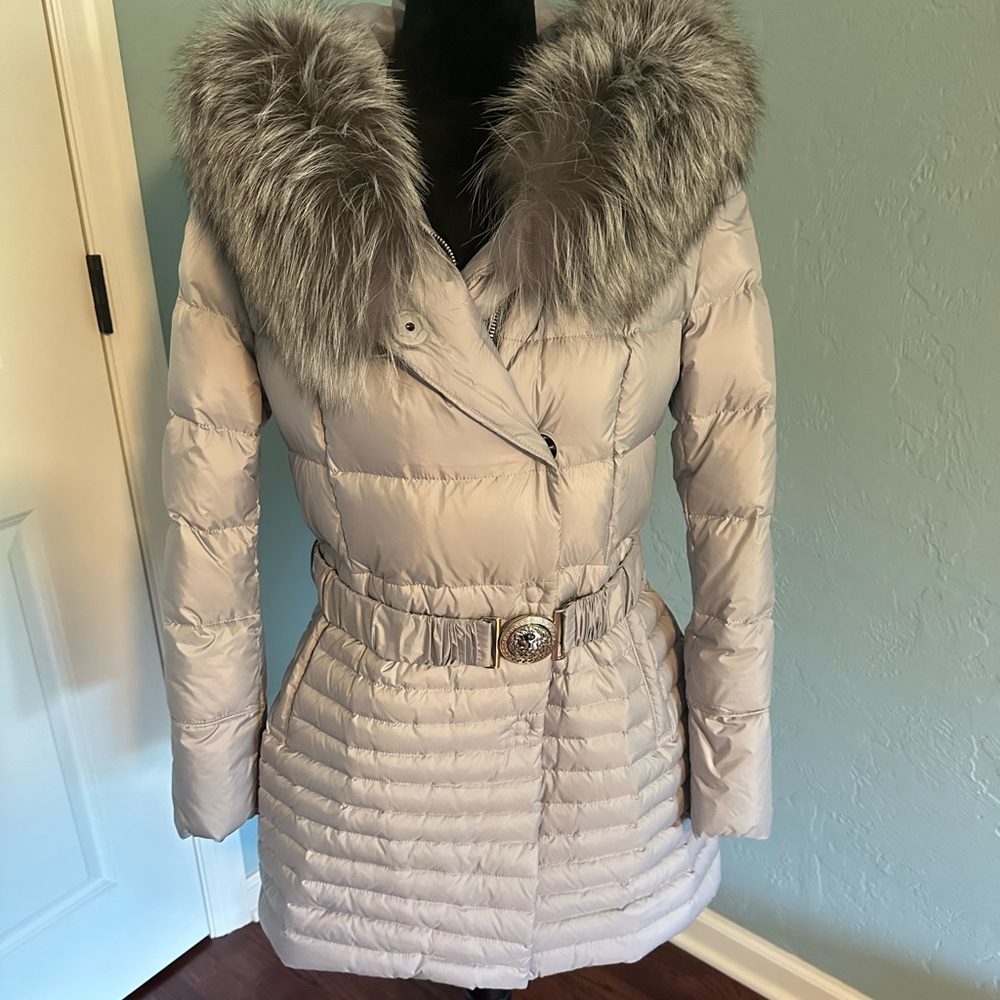 Furvault Coat